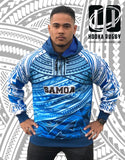 Samoa hoodie