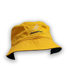 Australia Wallabies Gold Bucket Hat