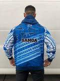 Samoa hoodie