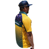 Australia Wallabies Polo Shirt