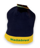 Australia Wallabies Beanie
